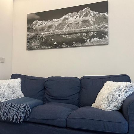 Saraillhome Aosta Exteriör bild