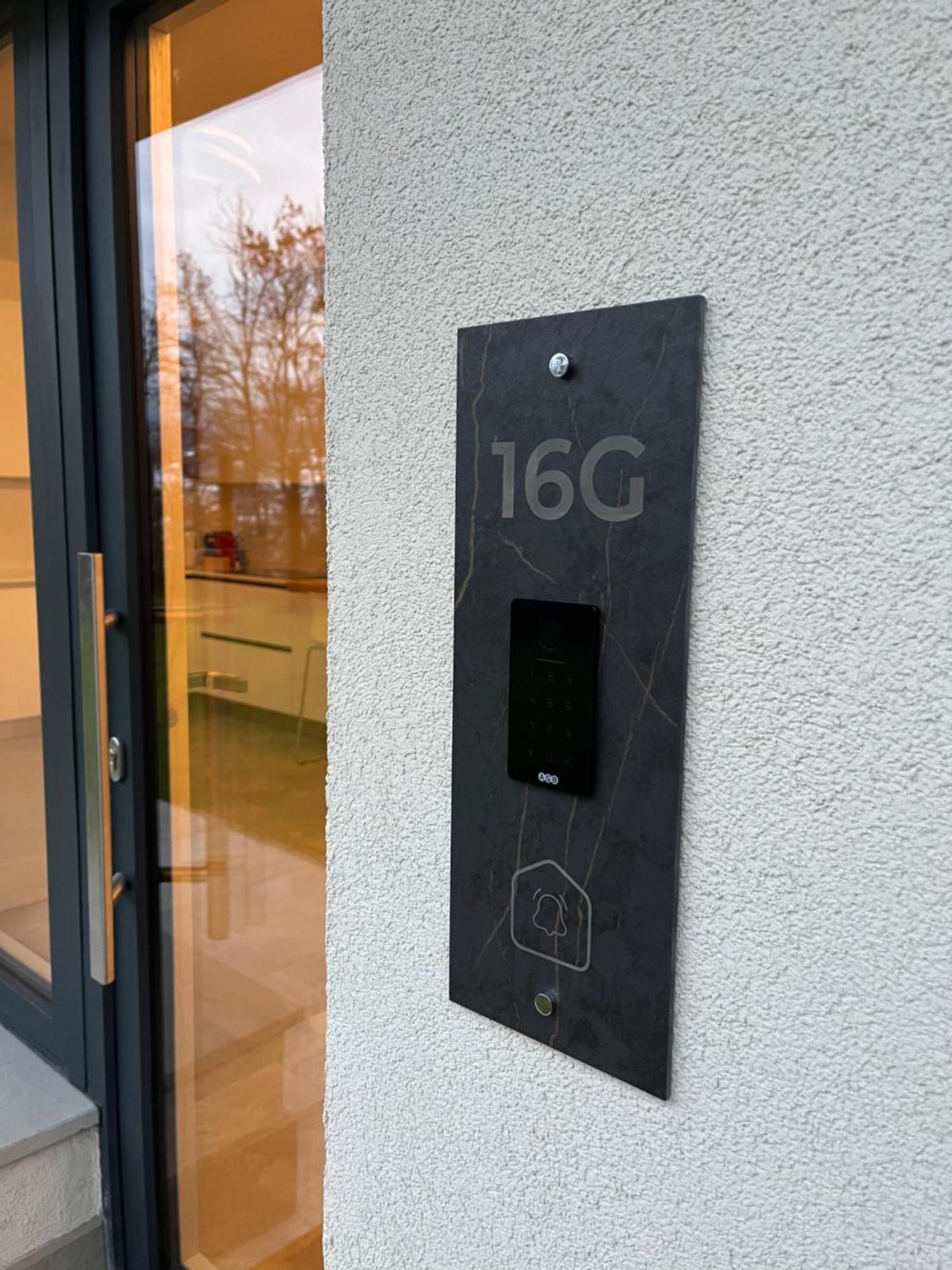 Saraillhome Aosta Exteriör bild