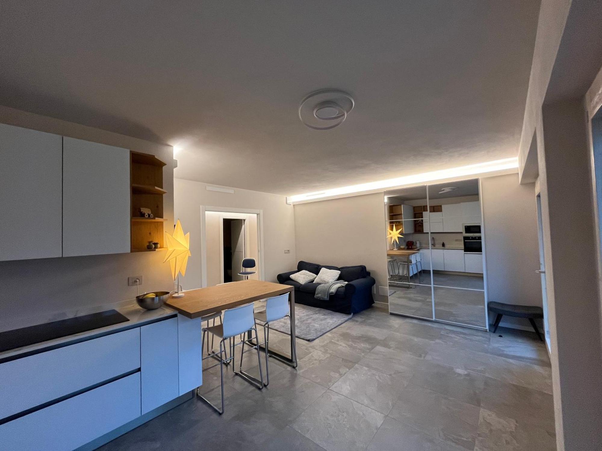 Saraillhome Aosta Exteriör bild