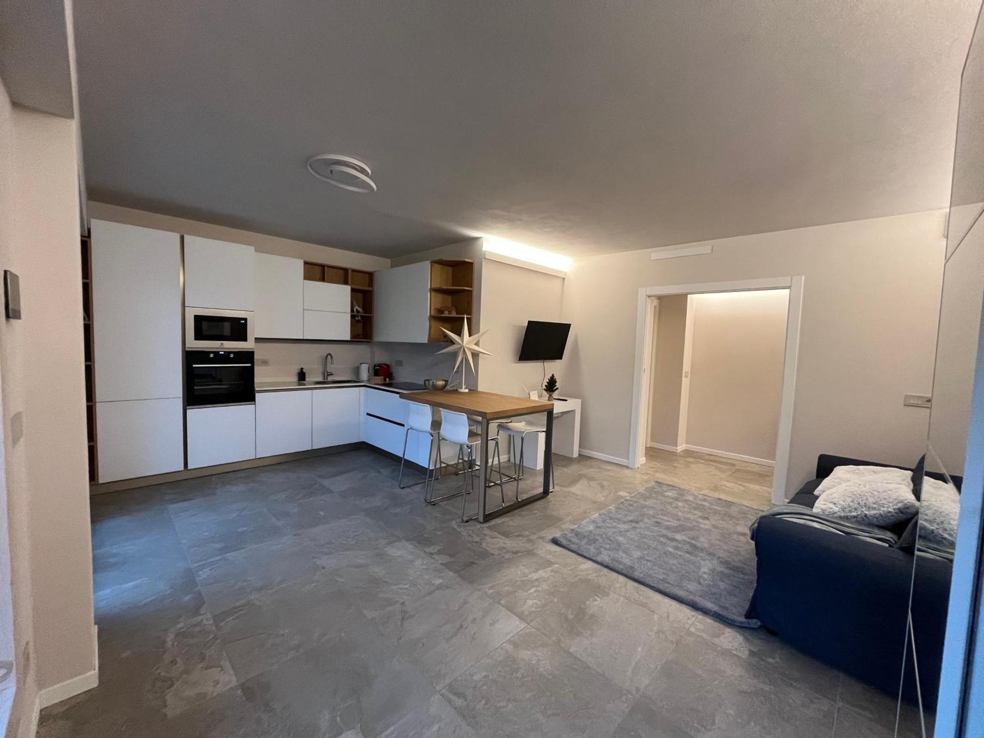 Saraillhome Aosta Exteriör bild