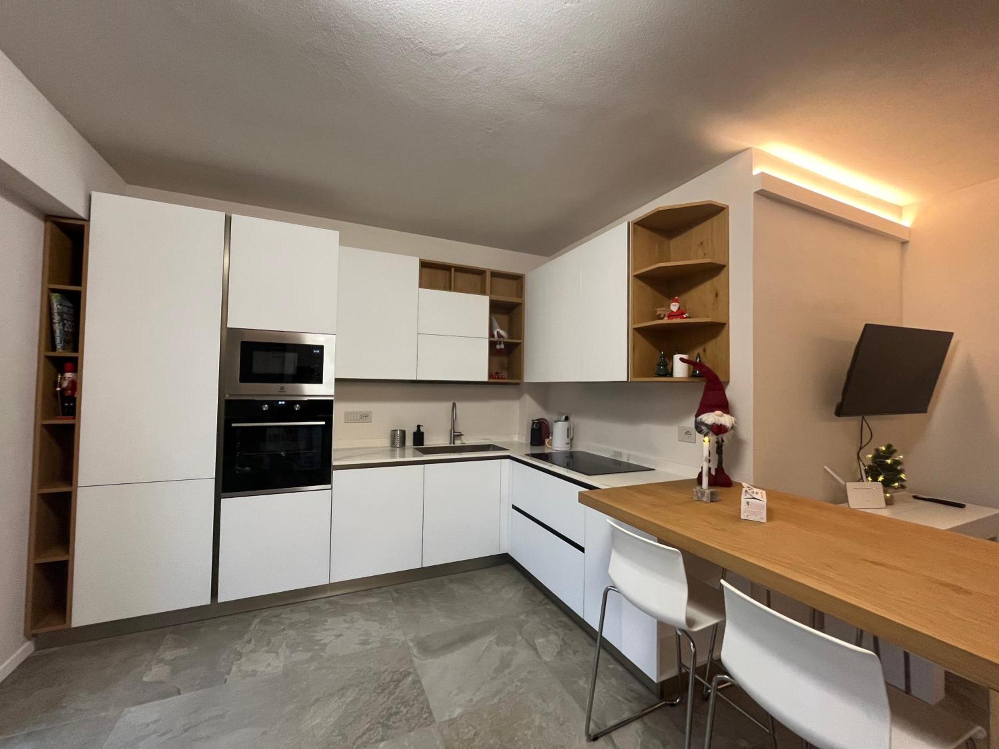 Saraillhome Aosta Exteriör bild