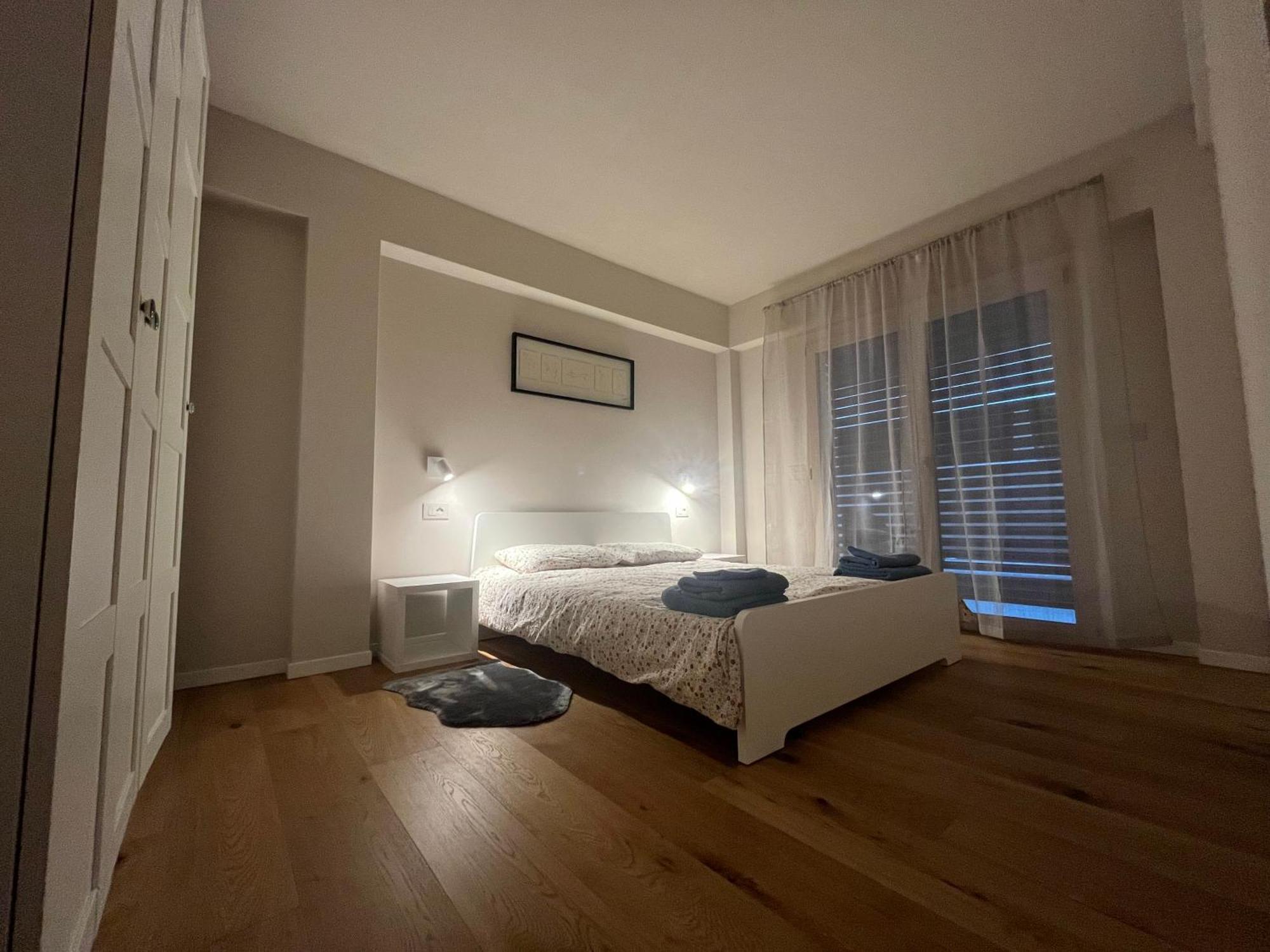 Saraillhome Aosta Exteriör bild