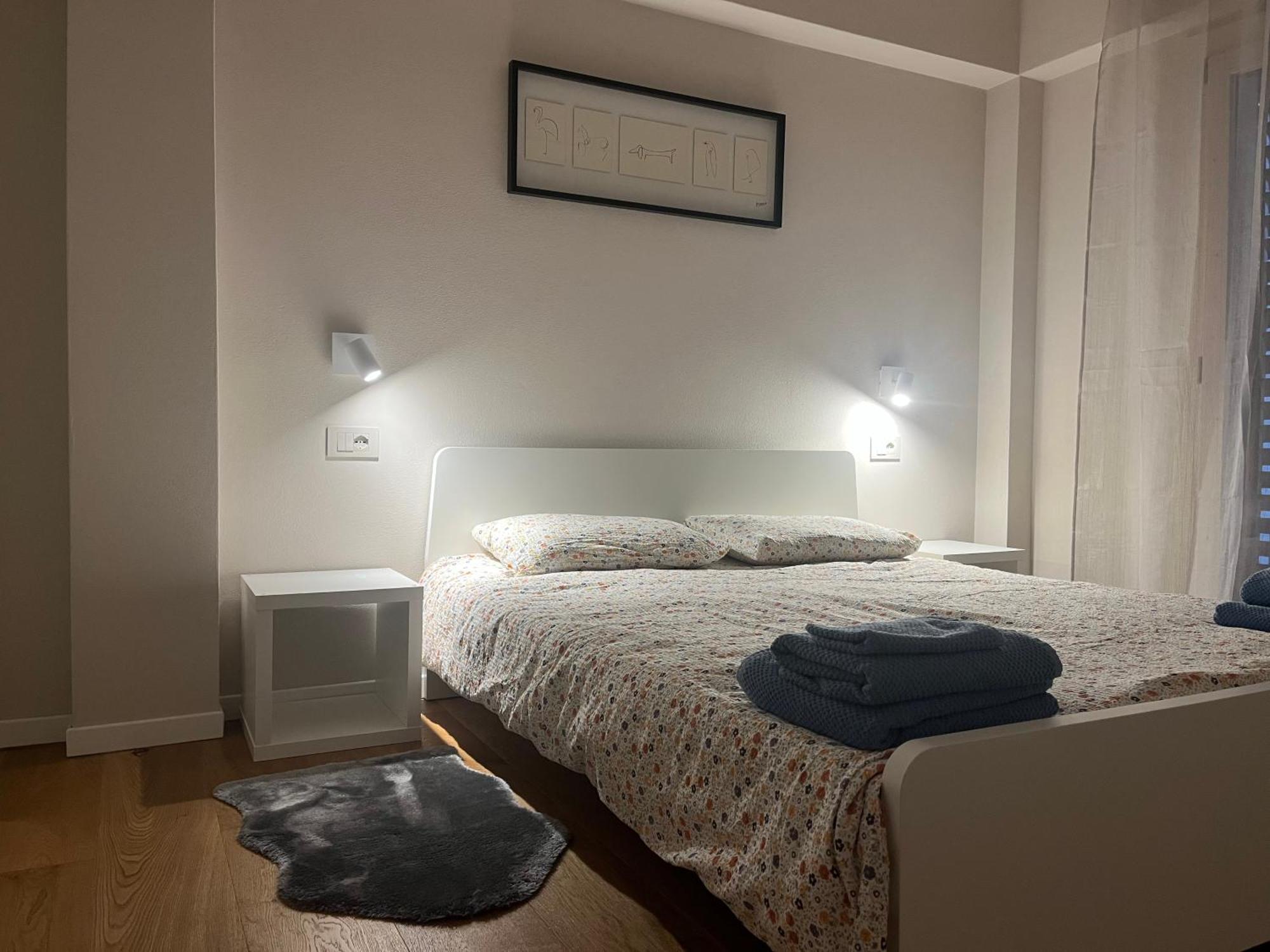 Saraillhome Aosta Exteriör bild